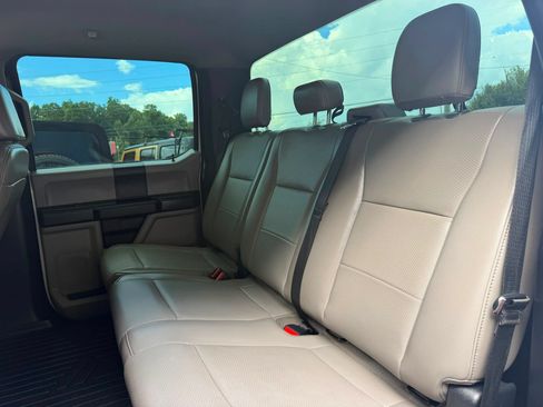 Used 2020 Ford F350 XL w/ Power Equipment Group AWD/4WD image 18