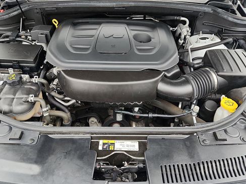 Used 2019 Dodge Durango GT image 29