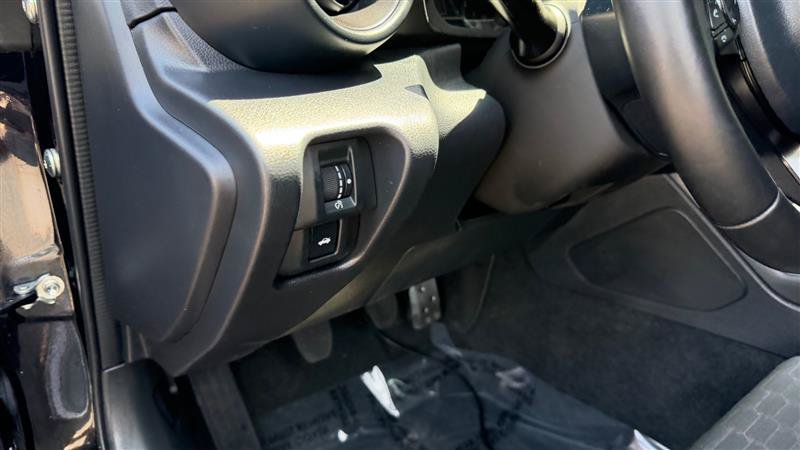 Used 2023 Toyota GR86 RWD image 20