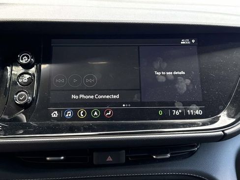 Used 2023 Buick Envision Avenir AWD/4WD image 15