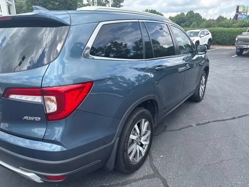 Used 2022 Honda Pilot EX-L image 8