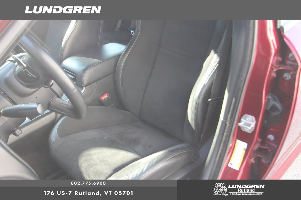 Used 2019 Dodge Charger R/T w/ Plus Group RWD image 14