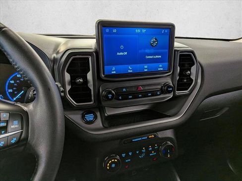 Certified 2023 Ford Bronco Sport Big Bend w/ Convenience Package AWD/4WD image 15