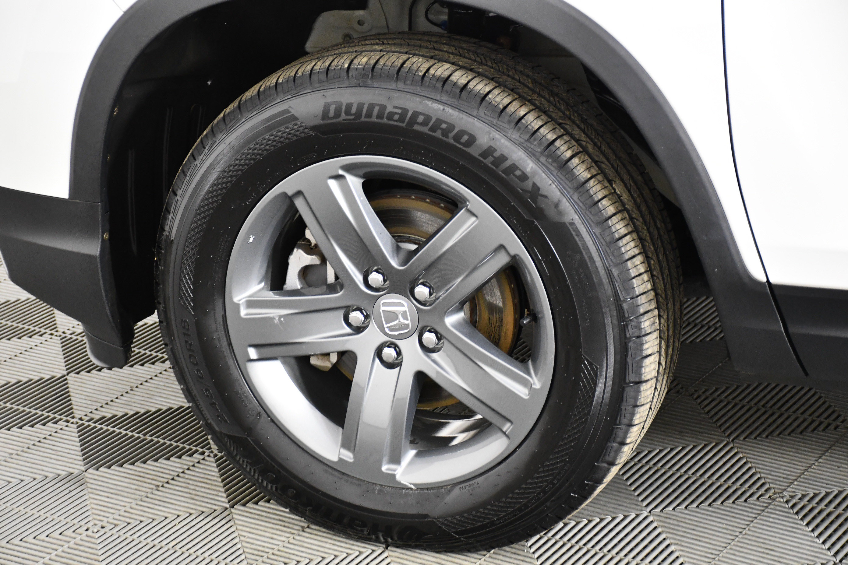 Certified 2023 Honda Ridgeline RTL image 53