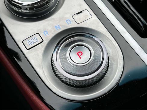 Used 2024 Genesis G80 3.5T Sport image 36