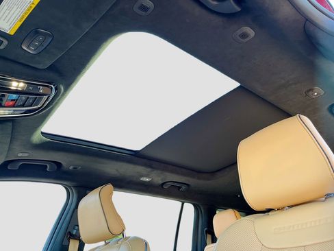 Certified 2024 Jeep Grand Cherokee L Summit image 23