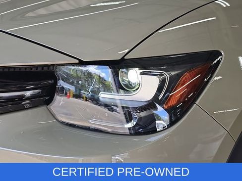 Certified 2026 MAZDA CX-70 SC Plus AWD/4WD image 32