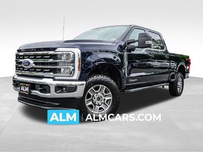 Used 2024 Ford F250 Lariat