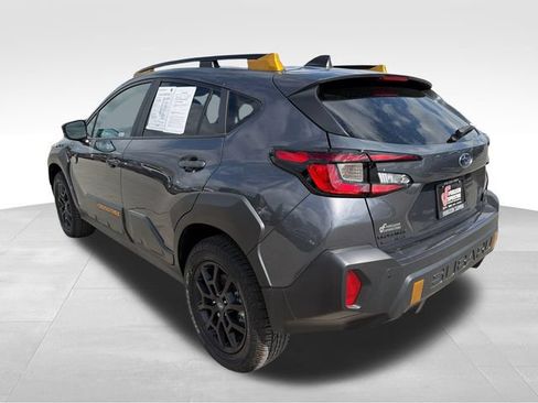Certified 2026 Subaru Crosstrek 2.5i Wilderness AWD/4WD image 5