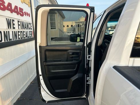 Used 2018 RAM 1500 Tradesman w/ Protection Group image 26
