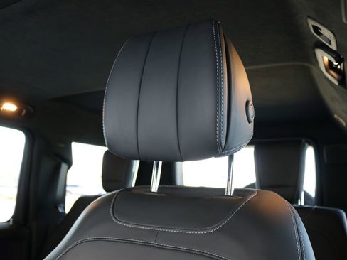 Used 2023 Mercedes-Benz G 63 AMG 4MATIC image 15