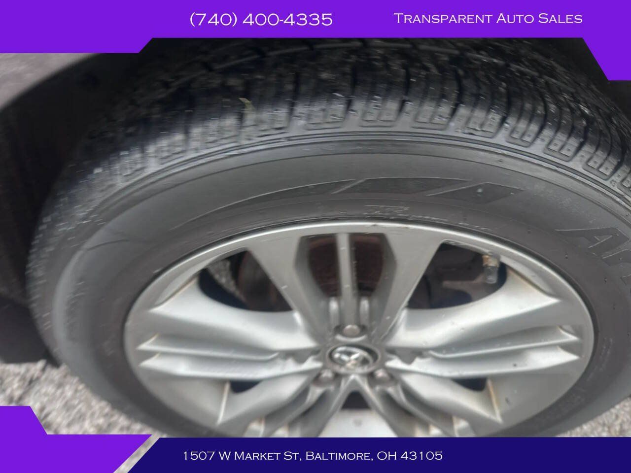Used 2015 Toyota Camry SE FWD image 18