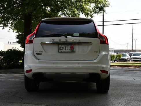 Used 2015 Volvo XC60 T5 Premier FWD image 6