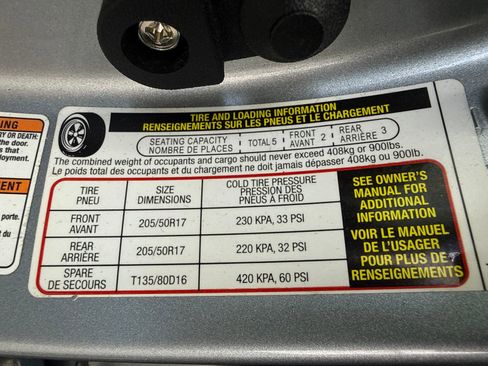 Used 2018 Subaru Impreza 2.0i Limited AWD/4WD image 52