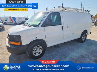 Used 2013 Chevrolet Express 2500 RWD video 1
