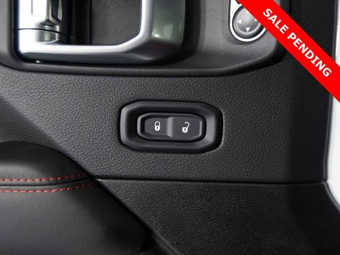 Used 2024 Jeep Wrangler Unlimited Rubicon 392 image 14