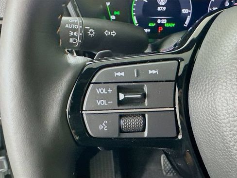 Certified 2026 Honda CR-V Sport Touring image 11