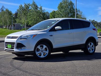 Used 2015 Ford Escape SE