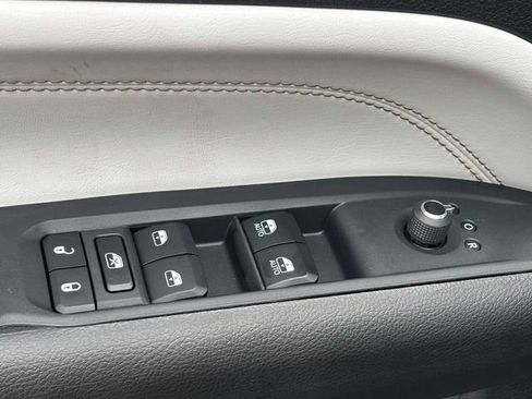 New 2026 Jeep Compass Limited AWD/4WD image 13