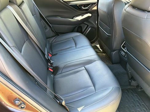 Used 2021 Subaru Outback Limited w/ Popular Package #2 AWD/4WD image 30
