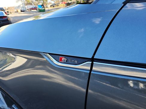 Used 2021 Audi A5 2.0T Premium Plus w/ Premium Plus image 23