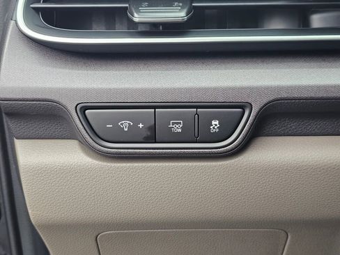 New 2026 Kia Carnival EX image 36