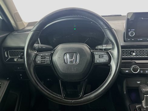 Used 2022 Honda Civic EX image 18