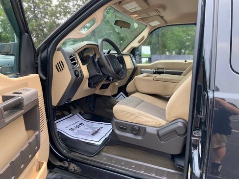 Used 2013 Ford F250 XLT w/ XLT Value Pkg AWD/4WD image 22