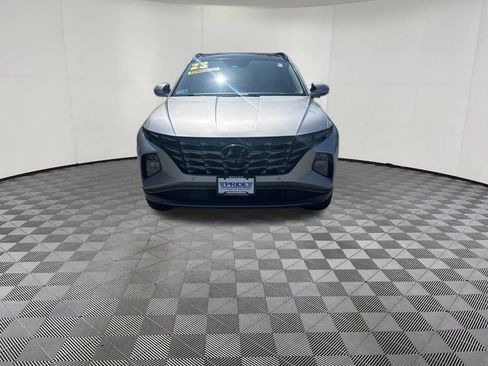 Used 2023 Hyundai Tucson Limited AWD/4WD image 2