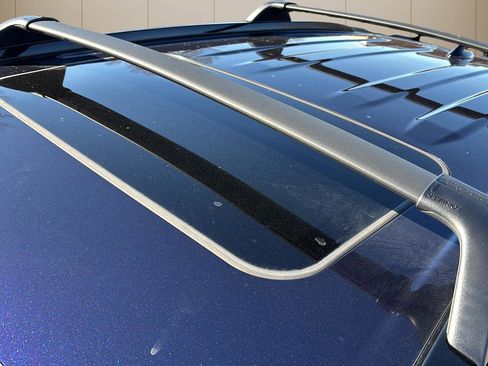 Used 2025 Toyota RAV4 Limited image 15