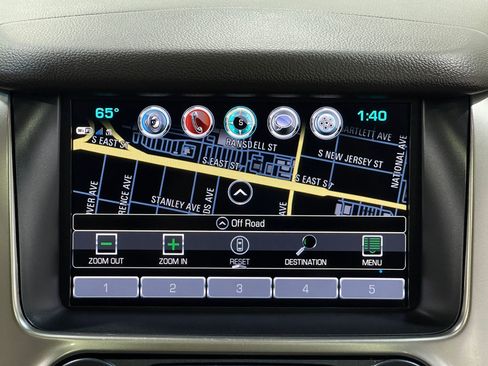 Used 2019 Chevrolet Tahoe Premier image 10