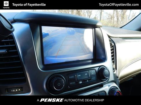 Used 2019 Chevrolet Tahoe LS w/ All-Season Package image 11