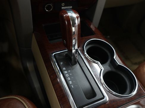 Used 2010 Ford F150 King Ranch AWD/4WD image 21