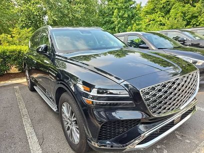 Used 2025 Genesis GV80 2.5T