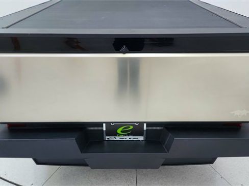 Used 2024 Tesla Cybertruck Cyberbeast image 11