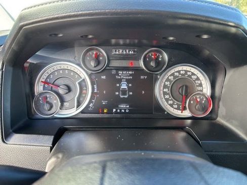 Used 2018 RAM 1500 Sport image 14