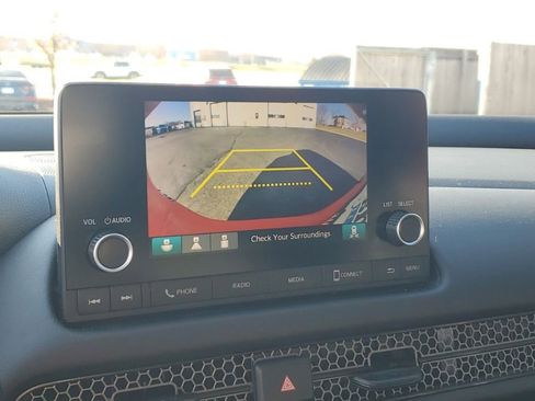 Used 2024 Honda HR-V Sport image 20