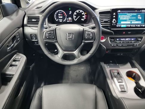 New 2026 Honda Ridgeline RTL image 24