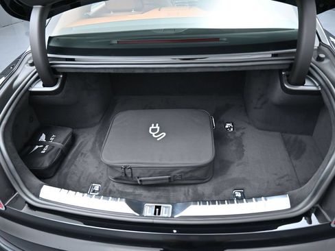 New 2026 Bentley Flying Spur Plug-In Hybrid AWD/4WD image 31