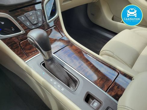 Used 2015 Buick LaCrosse Leather w/ Experience Buick Package FWD image 22