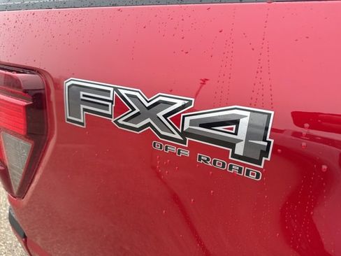 New 2025 Ford F150 XLT w/ Equipment Group 302A MID image 23