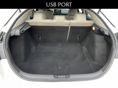 Used 2023 Honda Civic EX-L image 6