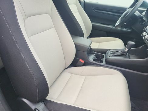 Certified 2023 Honda CR-V EX image 18