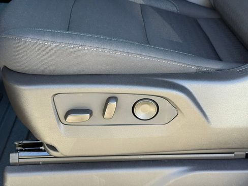 New 2026 GMC Sierra 1500 Pro w/ Pro Value Package image 14