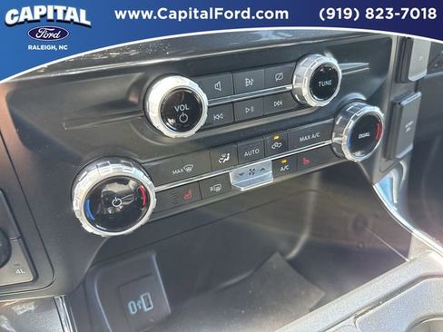 Certified 2023 Ford F150 XLT w/ Equipment Group 302A High AWD/4WD image 29