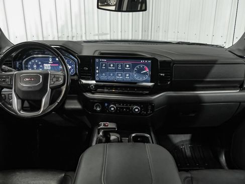 Used 2023 GMC Sierra 1500 SLT AWD/4WD image 13