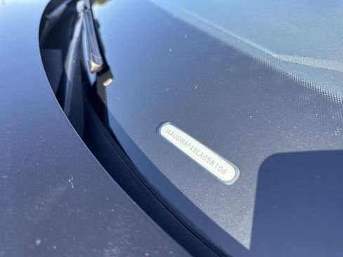 Used 2020 Audi A4 2.0T Premium w/ Convenience Package image 17