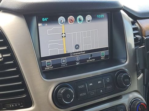 Used 2019 GMC Yukon Denali AWD/4WD image 21