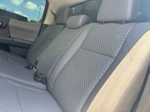 Used 2023 Toyota Tacoma SR5 RWD image 7