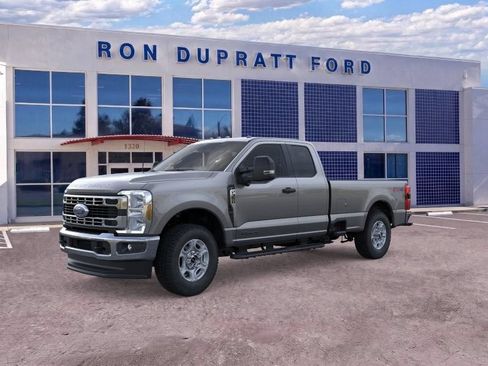 New 2026 Ford F350 XLT w/ 360-Degree Camera Package AWD/4WD image 2